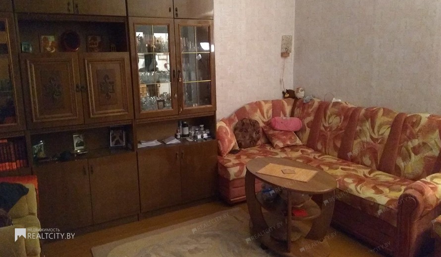 Жилой фонд комнаты Продажа