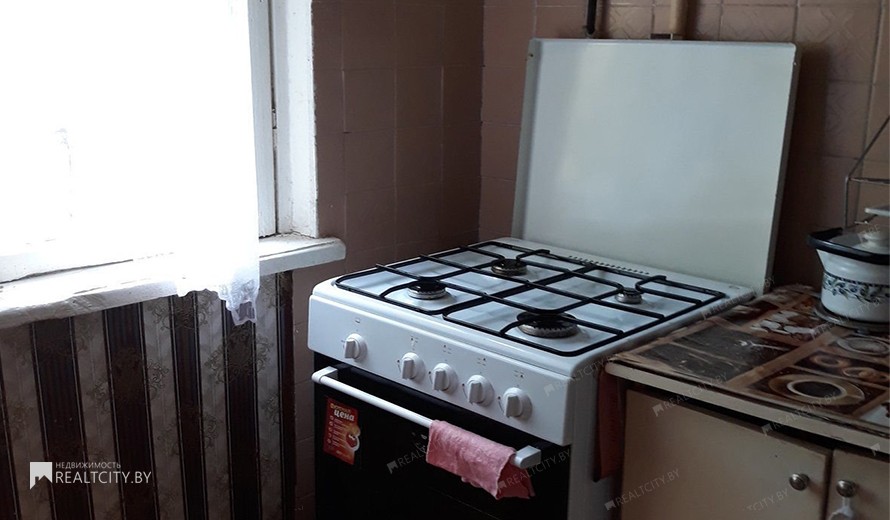 Жилой фонд комнаты Продажа