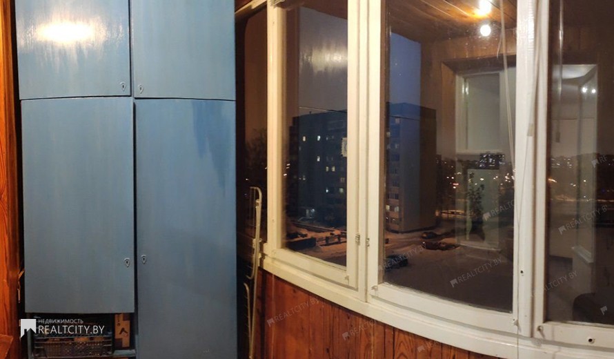 Жилой фонд комнаты Продажа