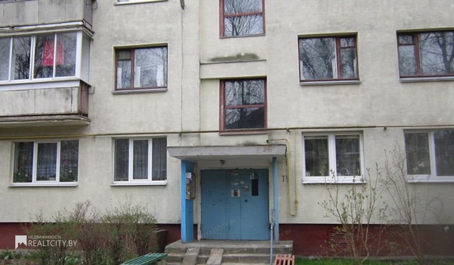 Жилой фонд комнаты Продажа