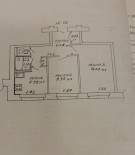 Жилой фонд комнаты Продажа