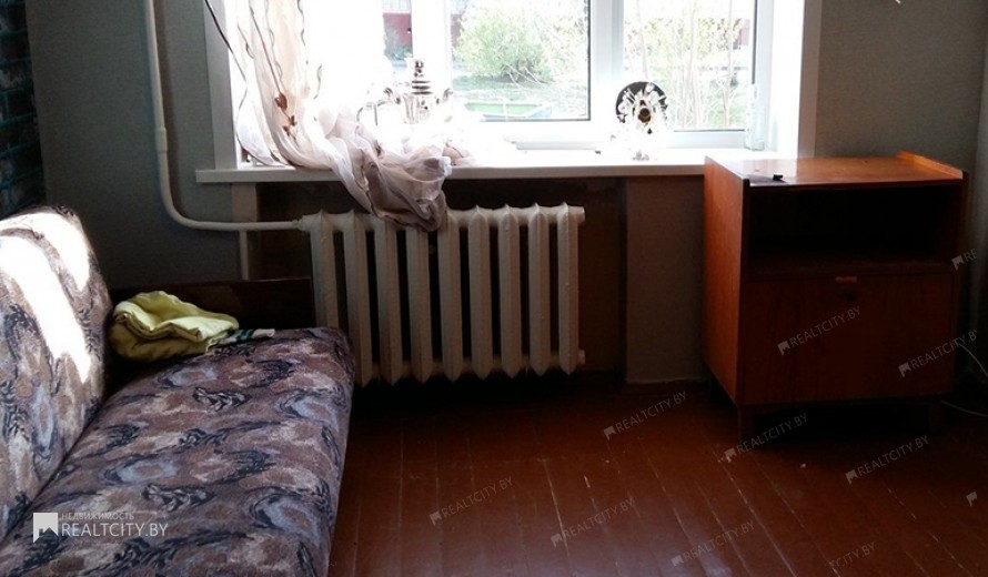 Жилой фонд комнаты Продажа