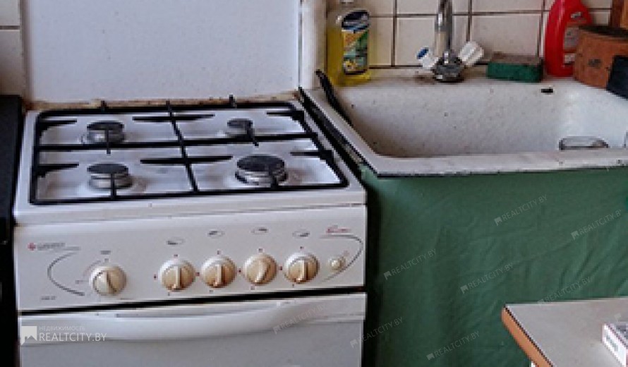 Жилой фонд комнаты Продажа
