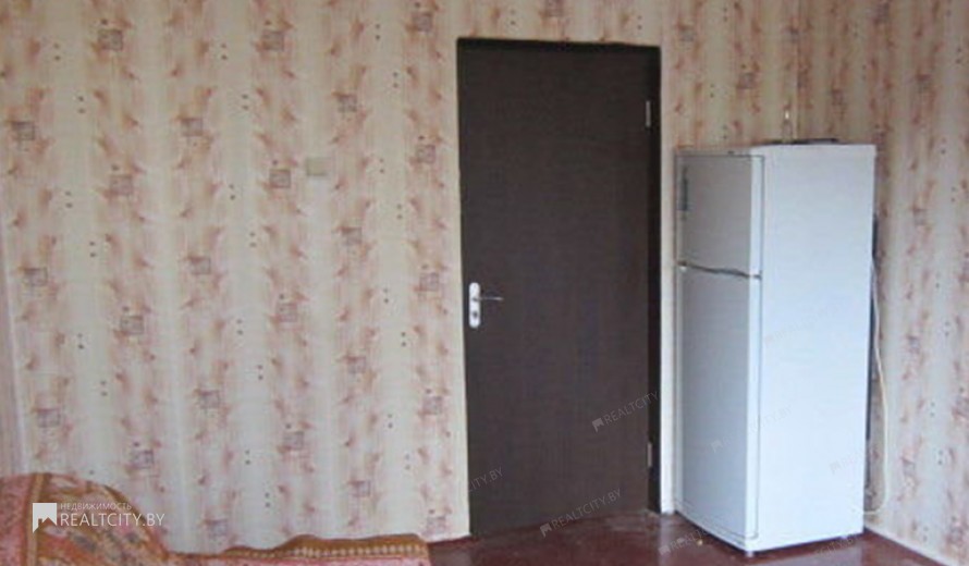 Жилой фонд комнаты Продажа