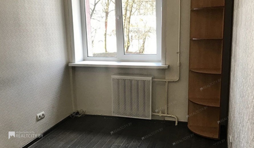 Жилой фонд комнаты Продажа