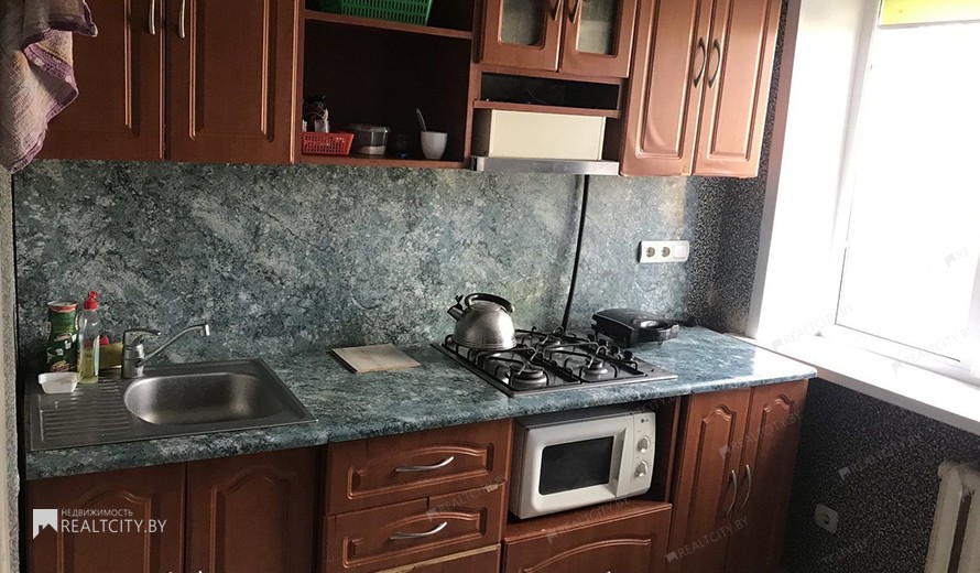 Жилой фонд комнаты Продажа