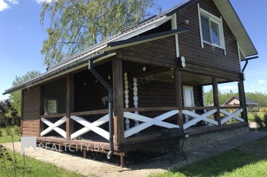 Продажа коттеджа в Витебской области