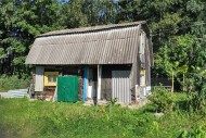 Жилой фонд участки Продажа