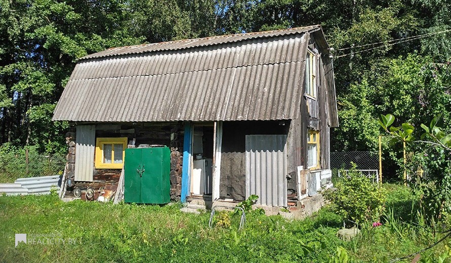 Жилой фонд участки Продажа