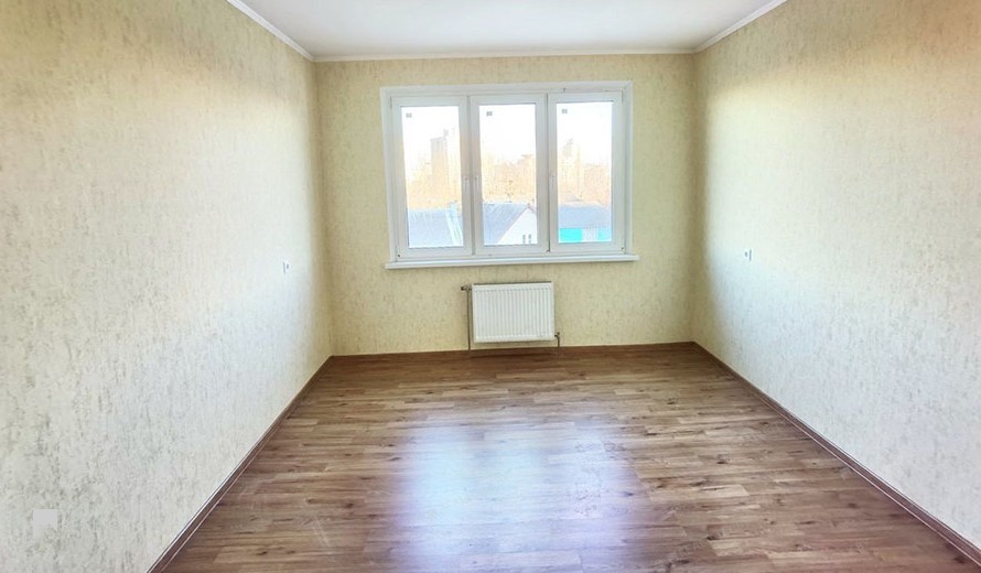 Жилой фонд Продажа