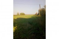 Жилой фонд участки Продажа