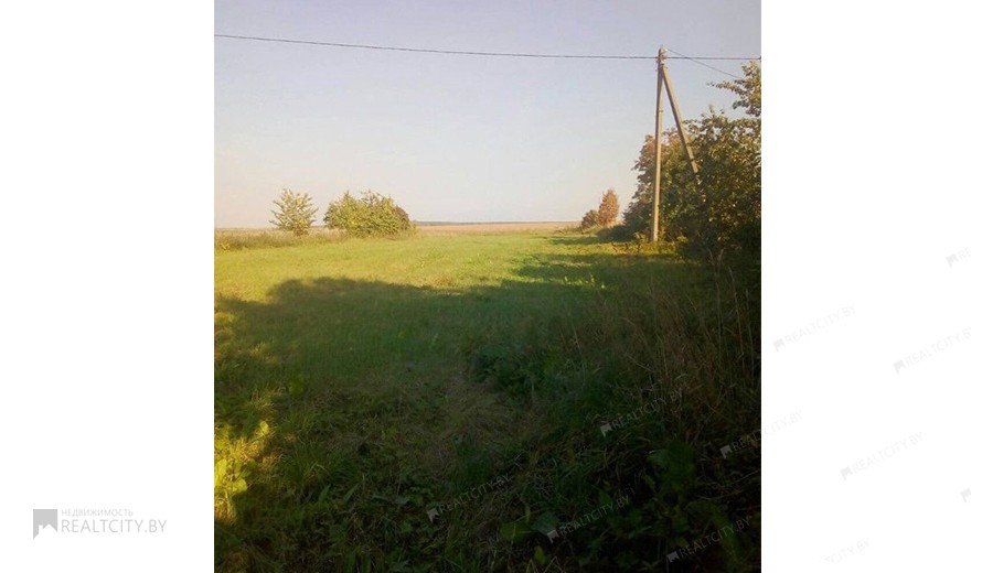 Жилой фонд участки Продажа