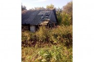 Жилой фонд участки Продажа