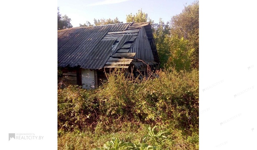 Жилой фонд участки Продажа