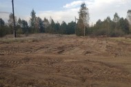 Жилой фонд участки Продажа