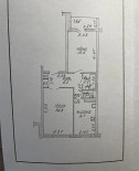 Жилой фонд 2-х комнатные Продажа
