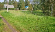 Жилой фонд Продажа