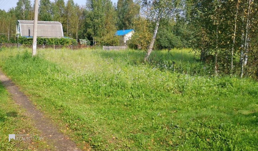 Жилой фонд Продажа
