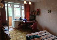 Жилой фонд 2-х комнатные Продажа
