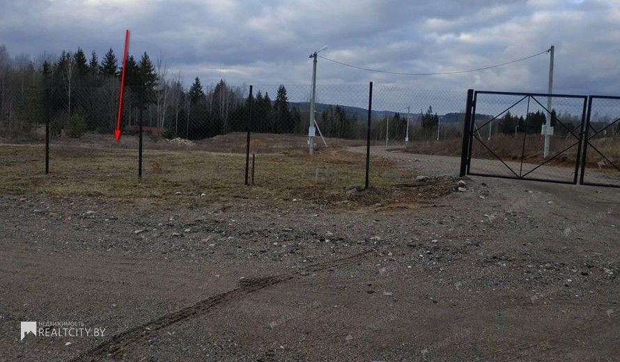 Жилой фонд участки Продажа