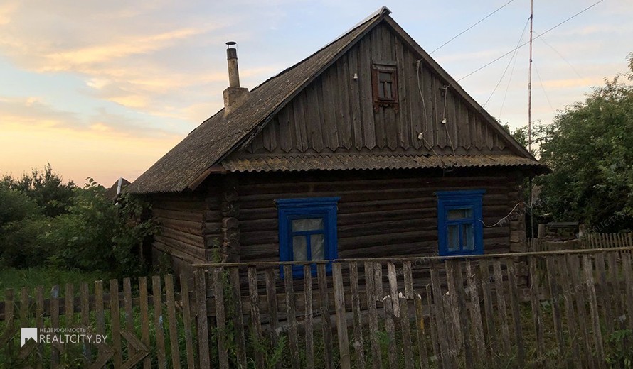 Жилой фонд участки Продажа