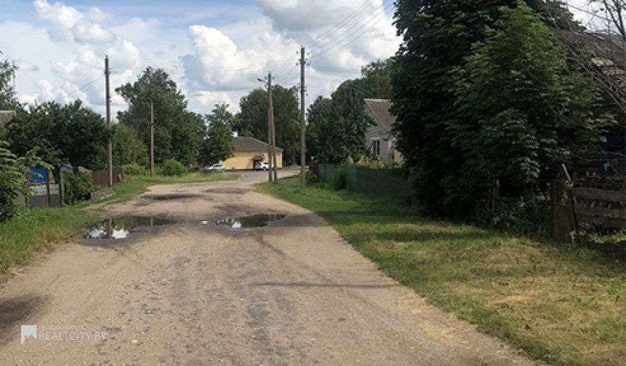 Жилой фонд участки Продажа