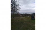 Жилой фонд участки Продажа