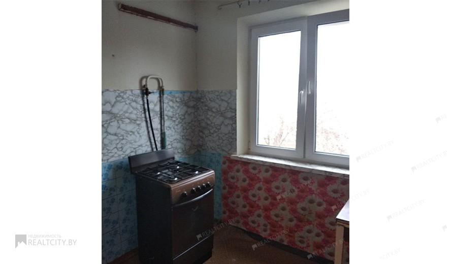 Жилой фонд 2-х комнатные Продажа