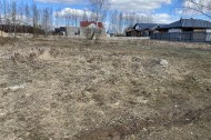Жилой фонд участки Продажа