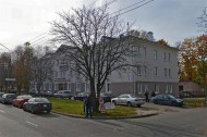 Нежилой фонд офис Аренда