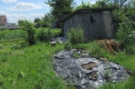 Жилой фонд участки Продажа