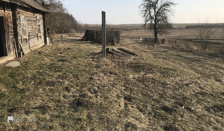 Жилой фонд участки Продажа