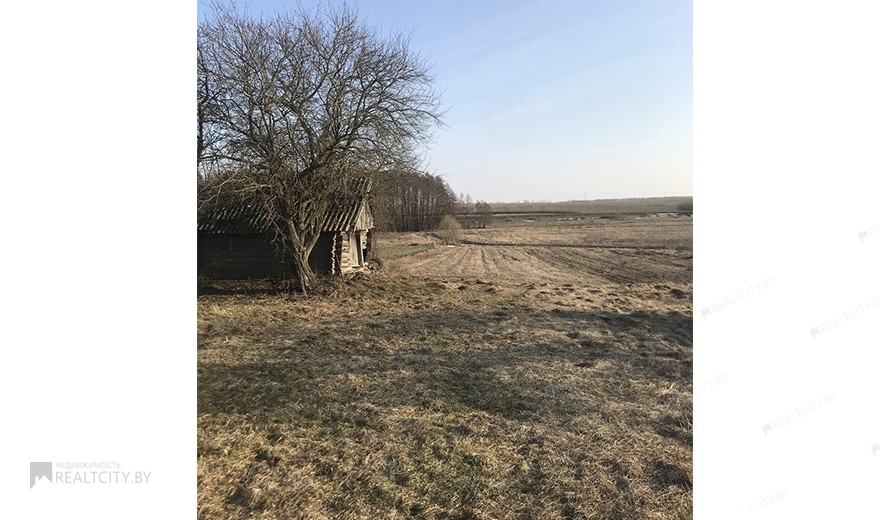 Жилой фонд участки Продажа