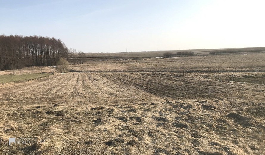 Жилой фонд участки Продажа