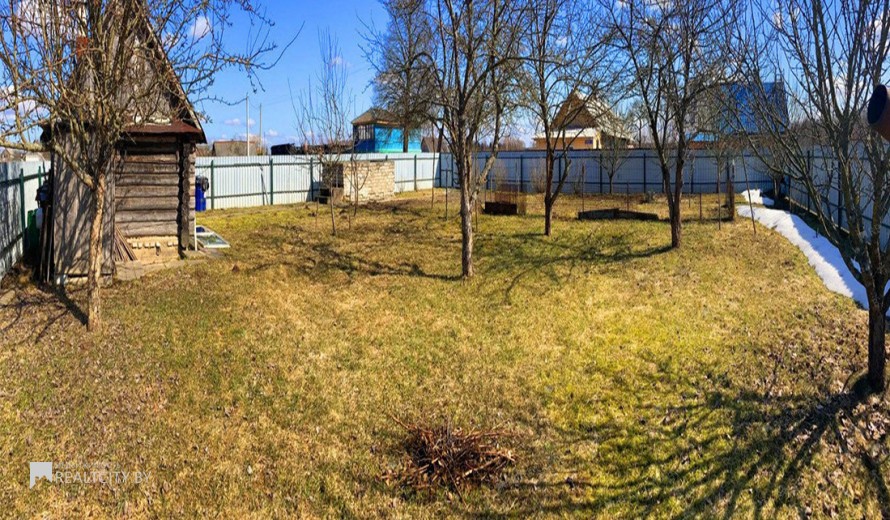 Жилой фонд Продажа