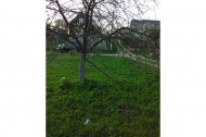 Жилой фонд участки Продажа