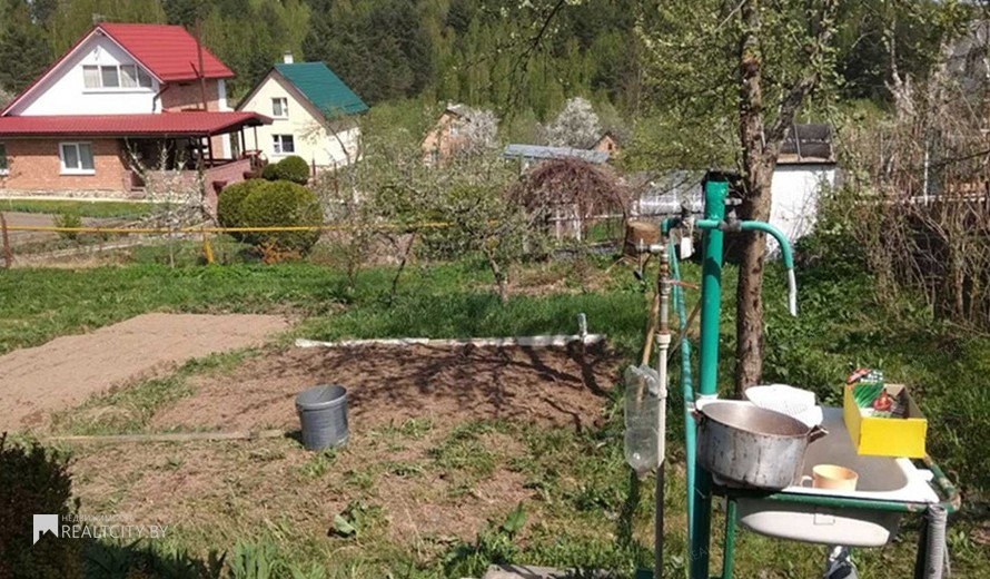 Жилой фонд участки Продажа