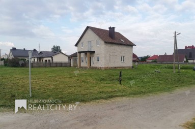 Продажа коттеджа в Минской области