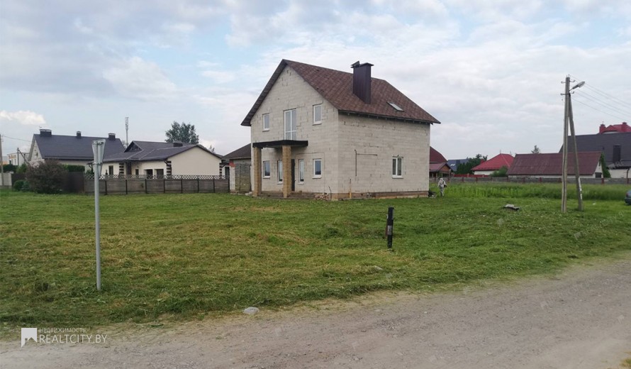 Жилой фонд коттеджи Продажа
