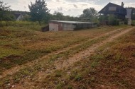 Жилой фонд Продажа