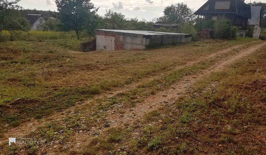 Жилой фонд Продажа