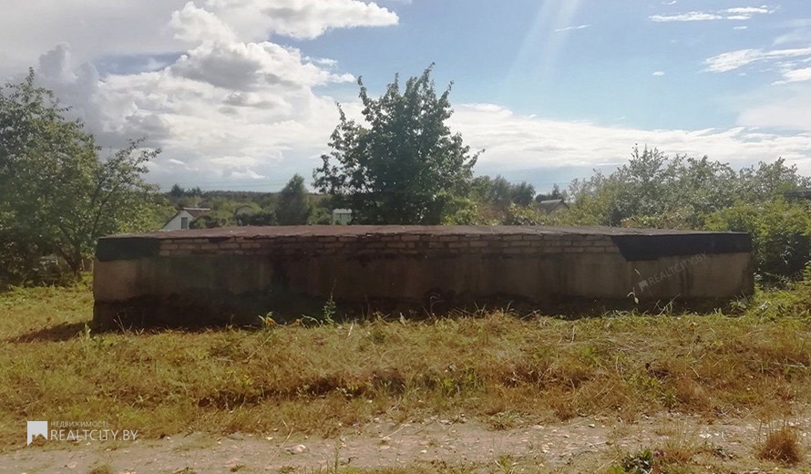 Жилой фонд Продажа