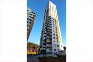 Жилой фонд Продажа