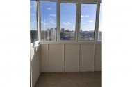 Жилой фонд Продажа