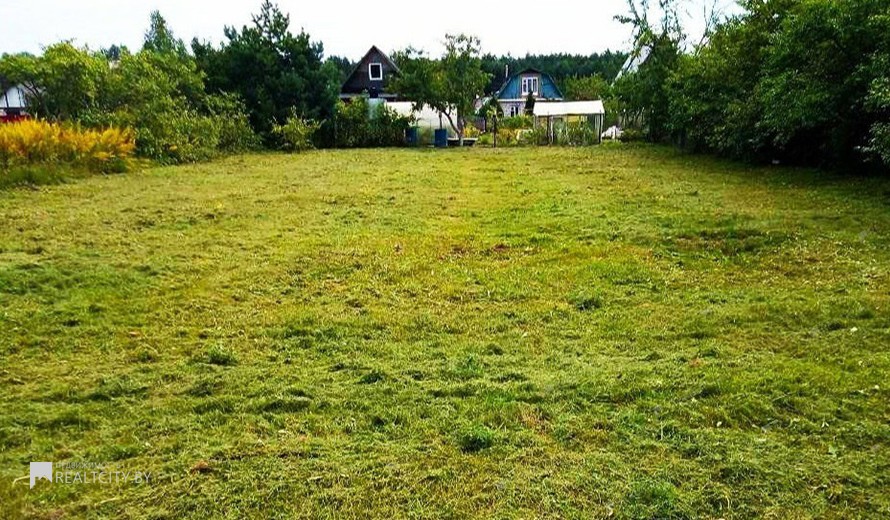 Жилой фонд участки Продажа