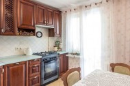 Жилой фонд Продажа