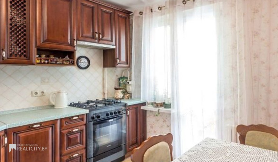 Жилой фонд Продажа
