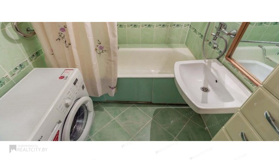 Жилой фонд Продажа