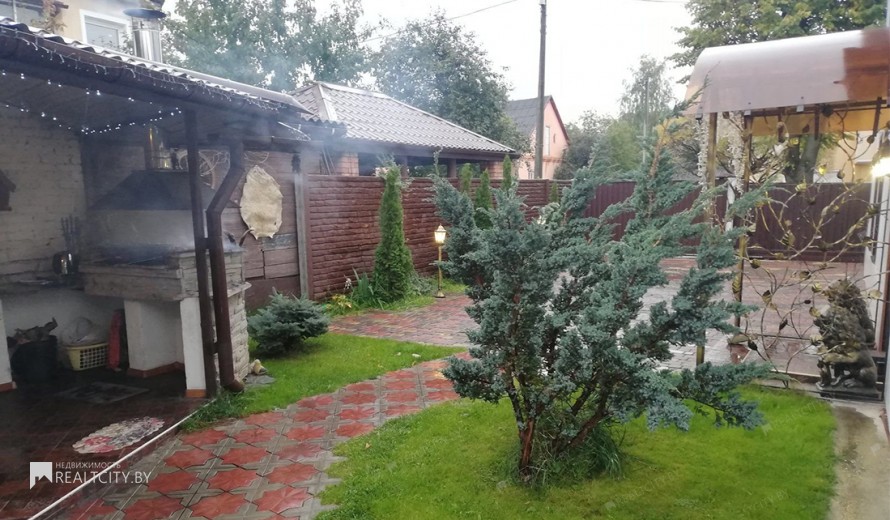 Жилой фонд коттеджи Продажа