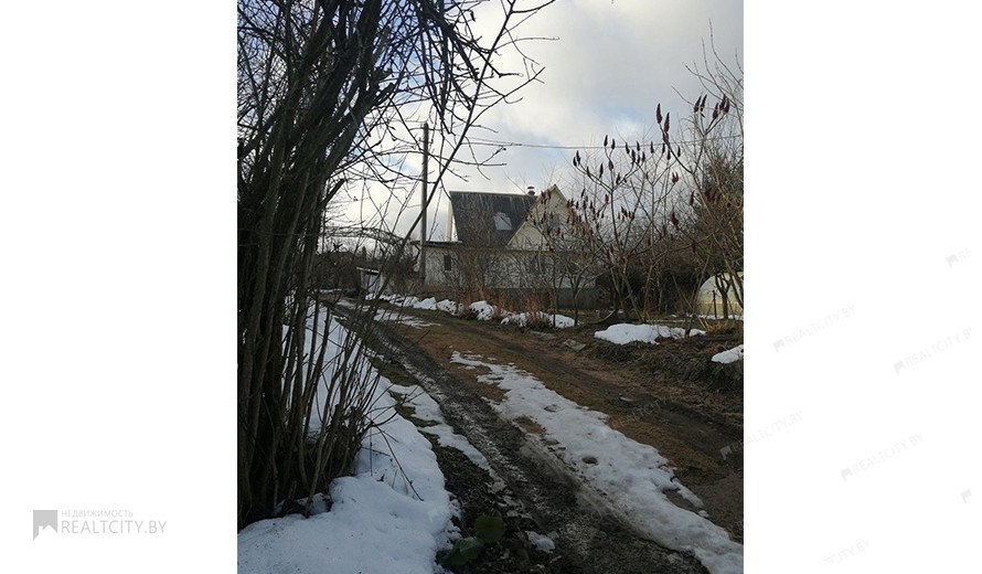 Жилой фонд дома Продажа